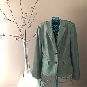 Banana Republic Jacket Size 6
